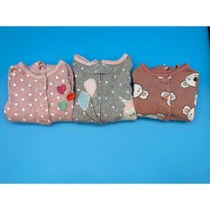 Carter's Onsies 3M